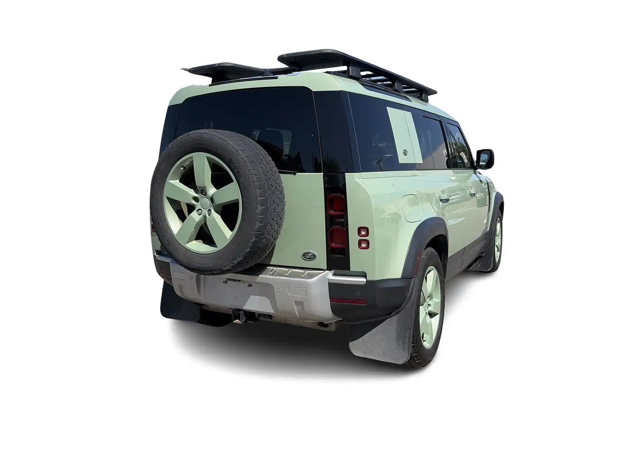 Land Rover Defender - Image 13