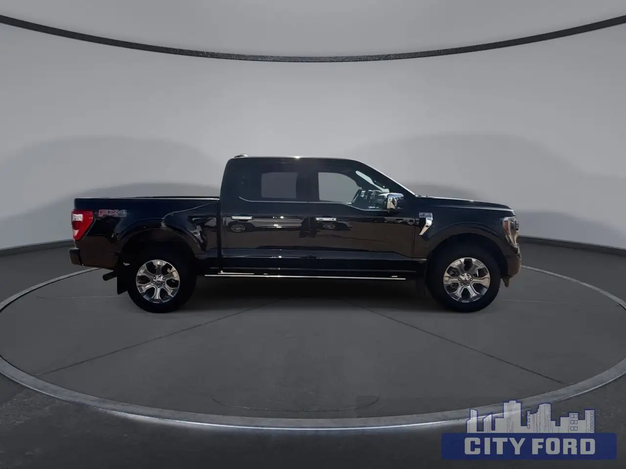Ford F-150 - Image 9