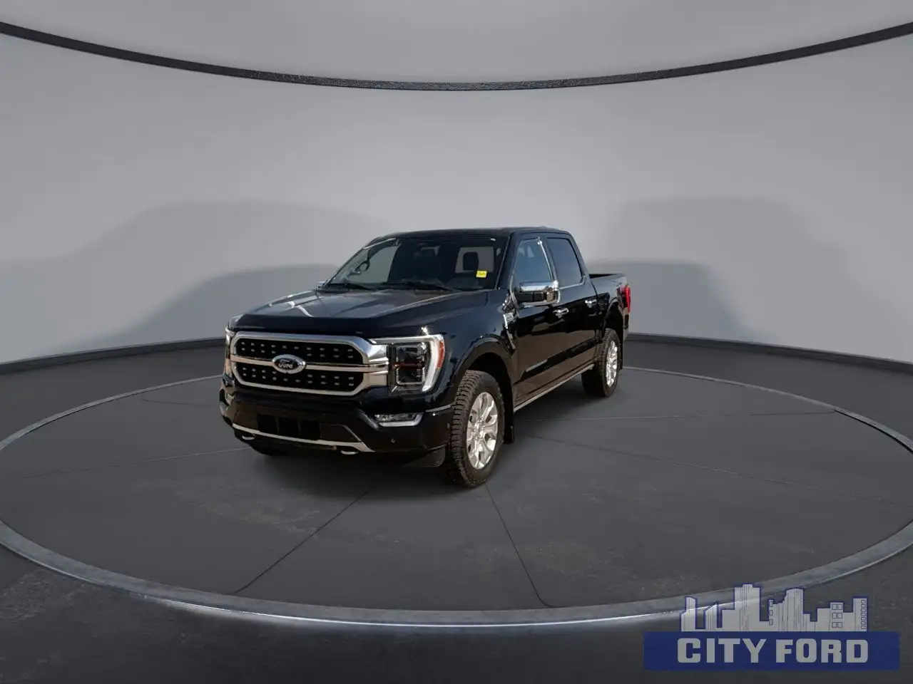 Ford F-150 - Image 4