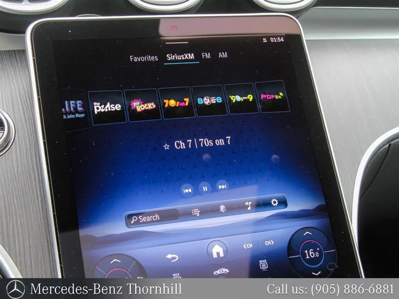 Mercedes-Benz C-Class - Image 22