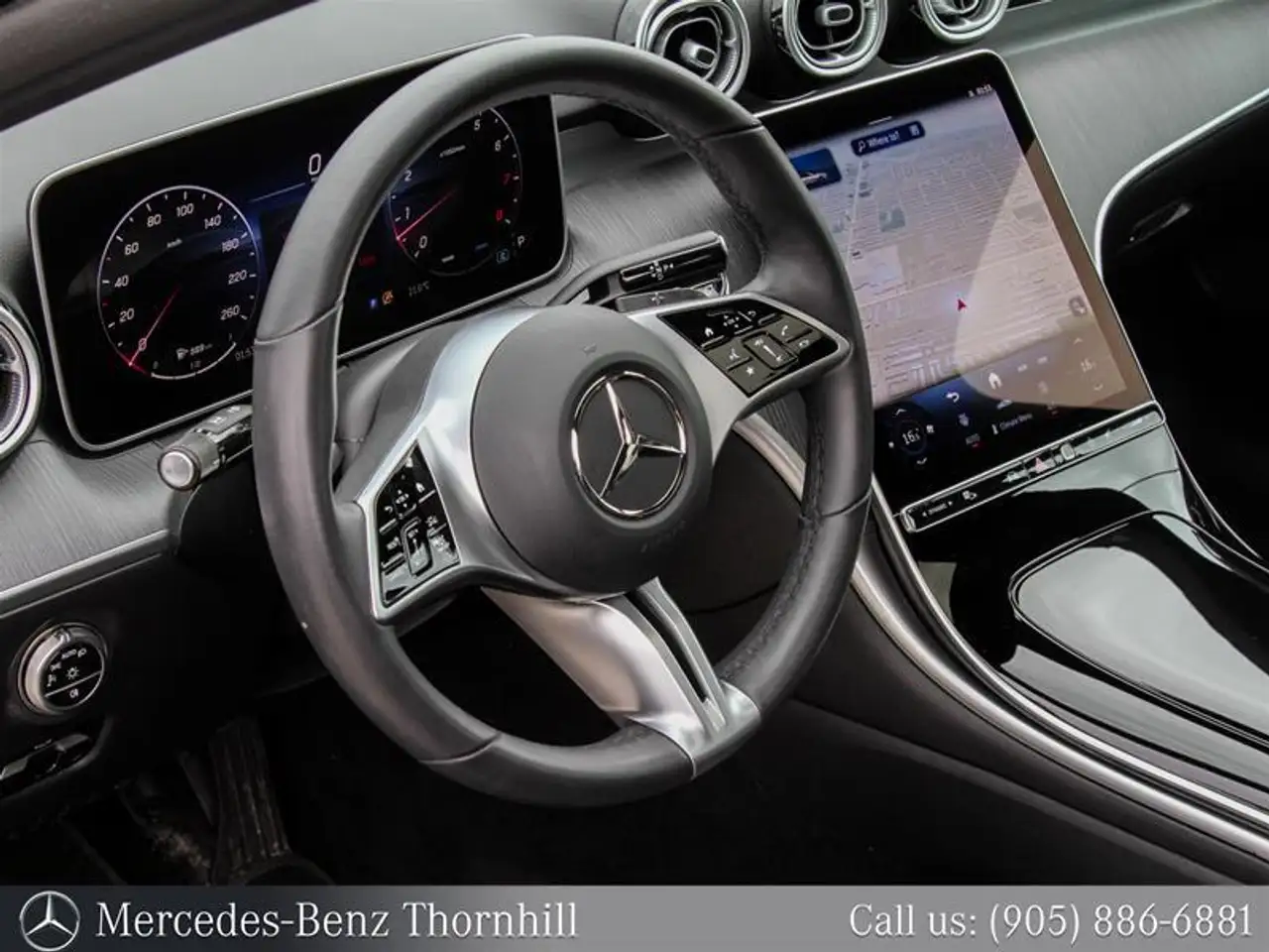 Mercedes-Benz C-Class - Image 12