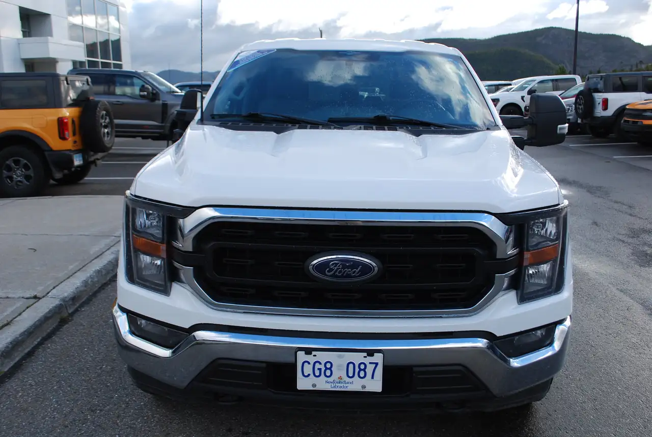 Ford F-150 - Image 4