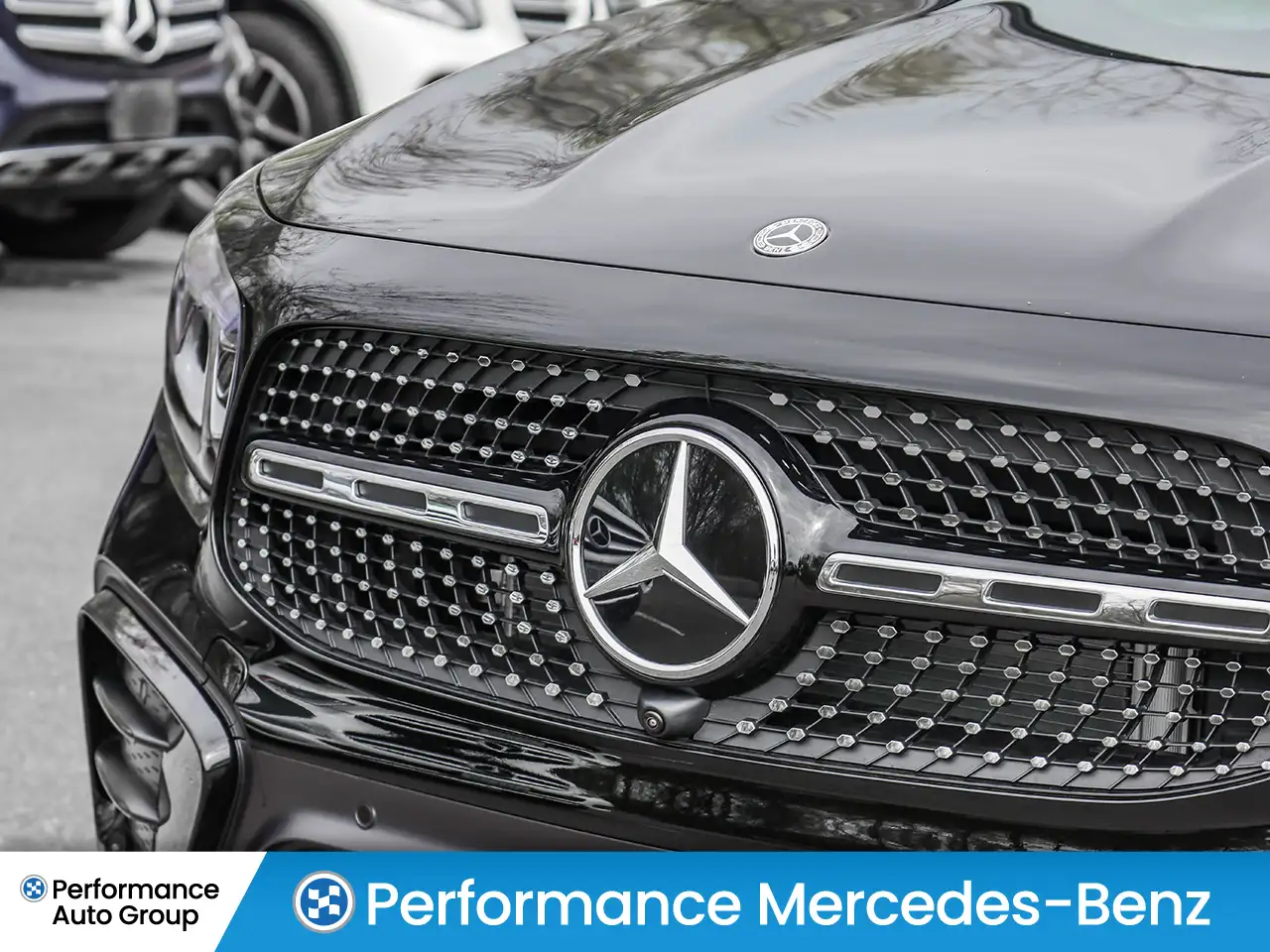 Mercedes-Benz GLB - Image 9
