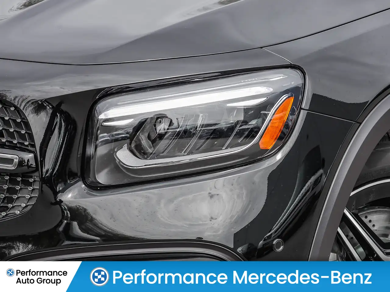 Mercedes-Benz GLB - Image 8