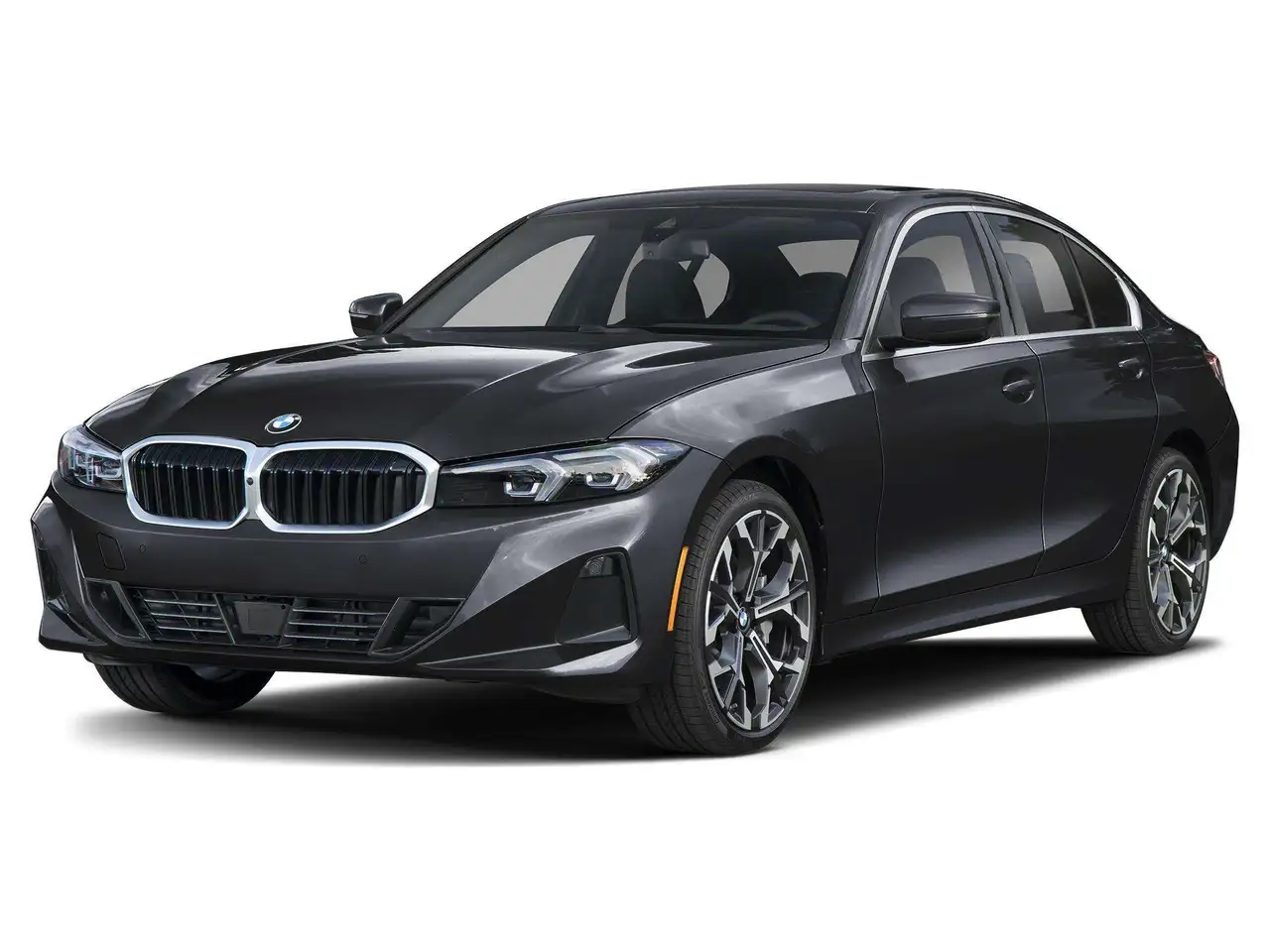 BMW 3 Series - Image 1