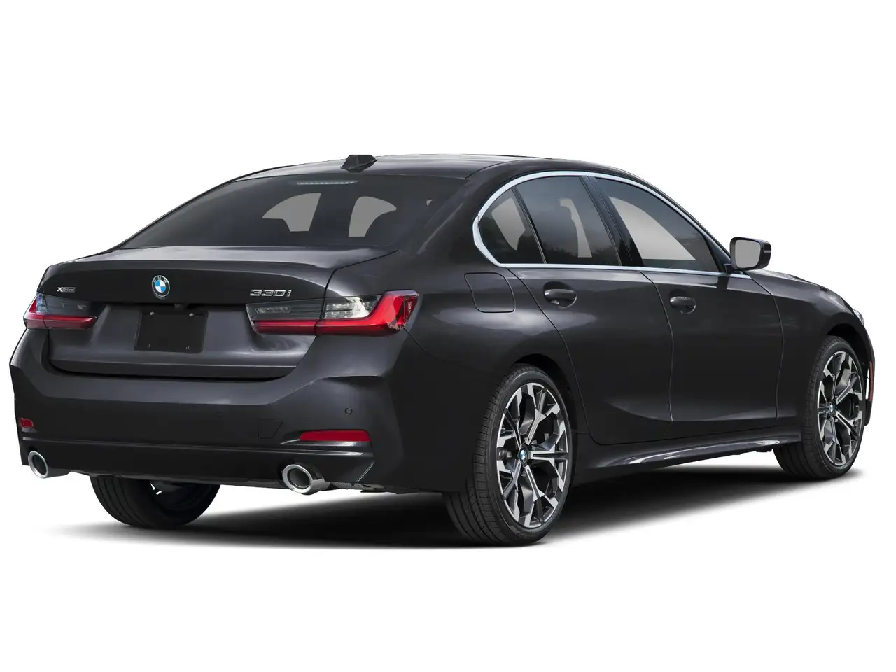 BMW 3 Series - Image 2