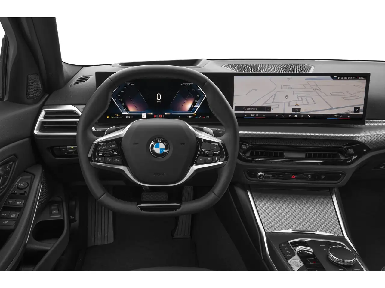 BMW 3 Series - Image 4