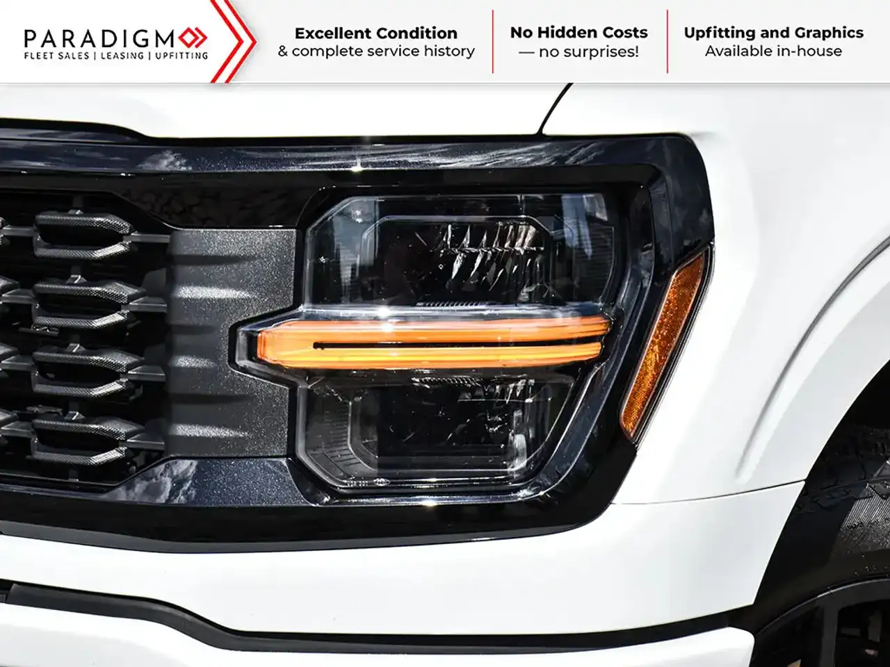 Ford F-150 - Image 24