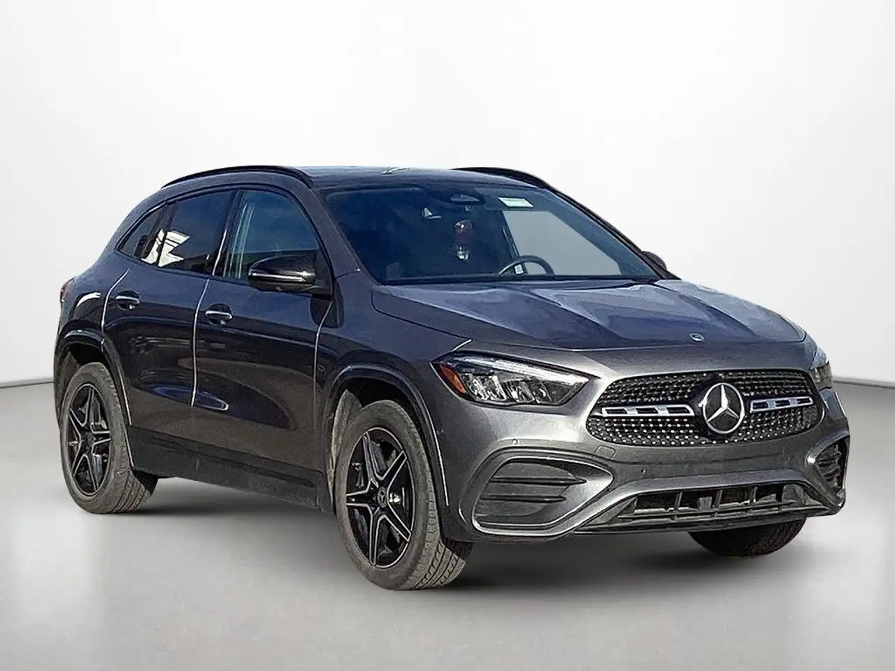 Mercedes-Benz GLA - Image 7