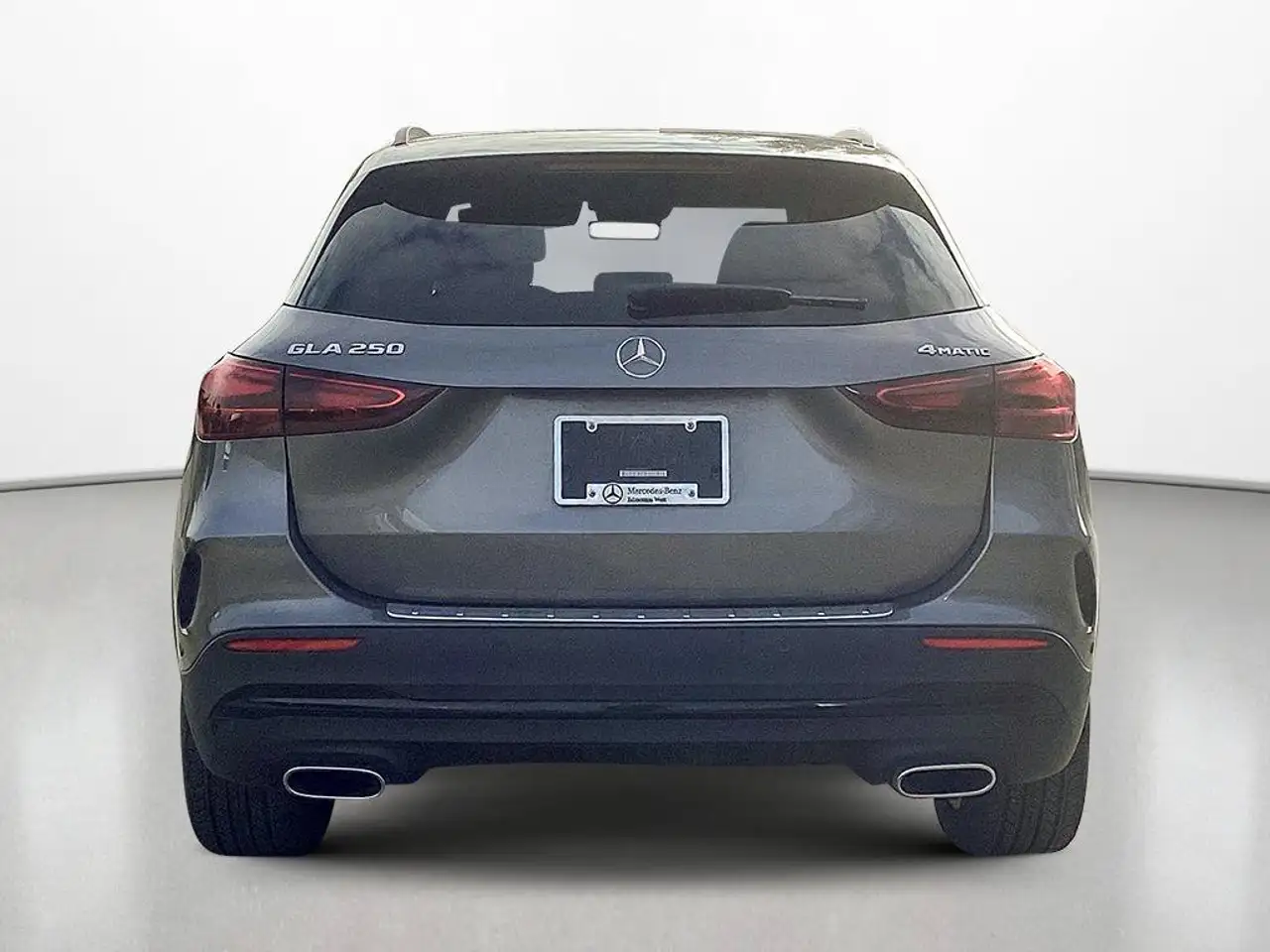 Mercedes-Benz GLA - Image 4