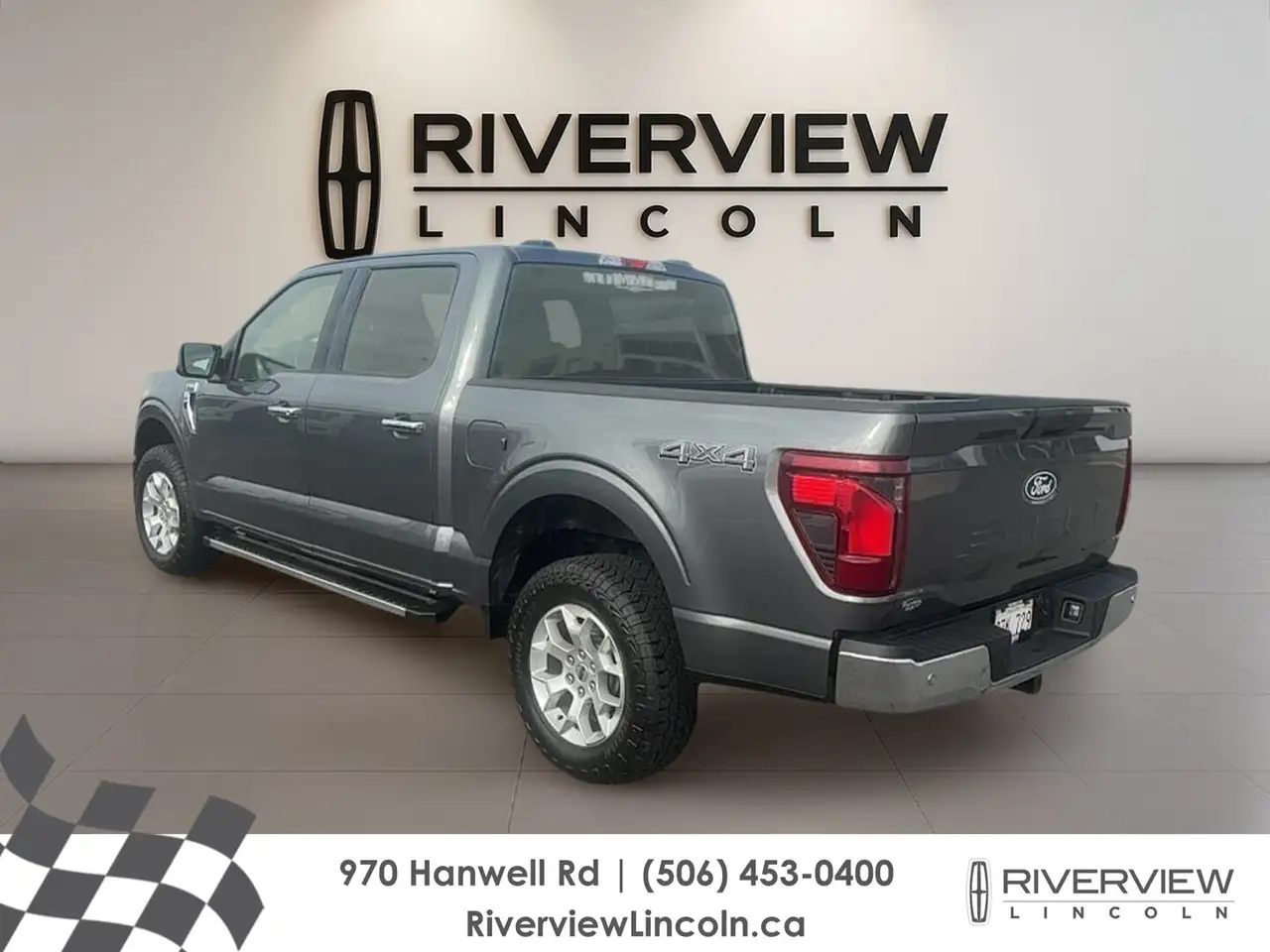 Ford F-150 - Image 5