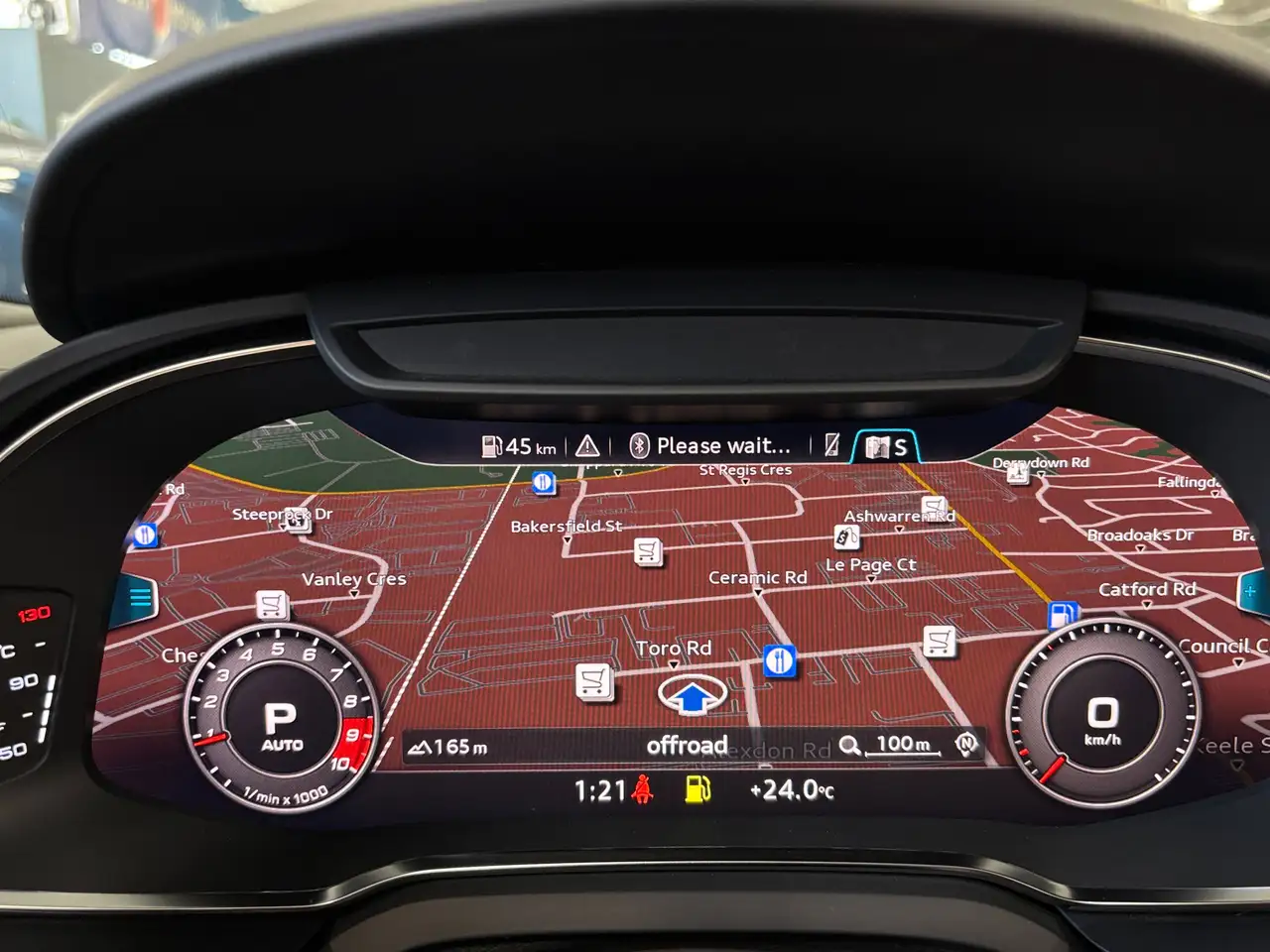 Audi R8 - Image 34