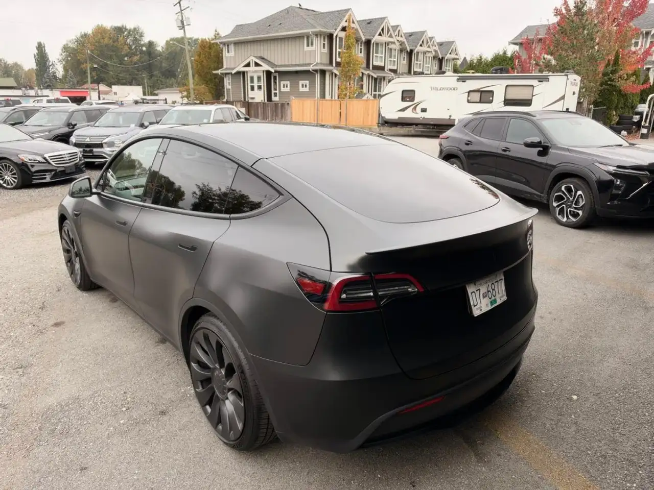 Tesla Model Y - Image 7