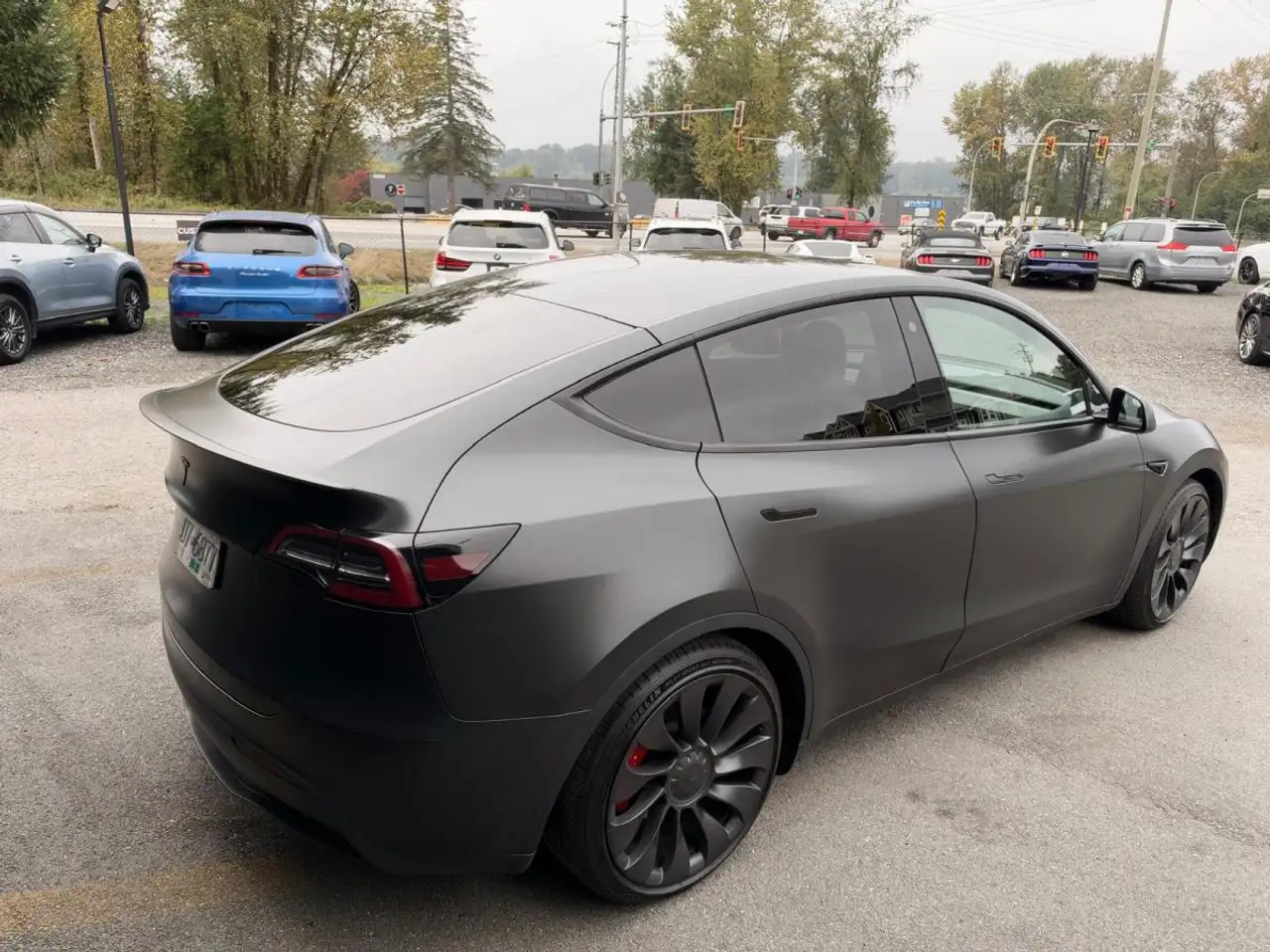 Tesla Model Y - Image 6