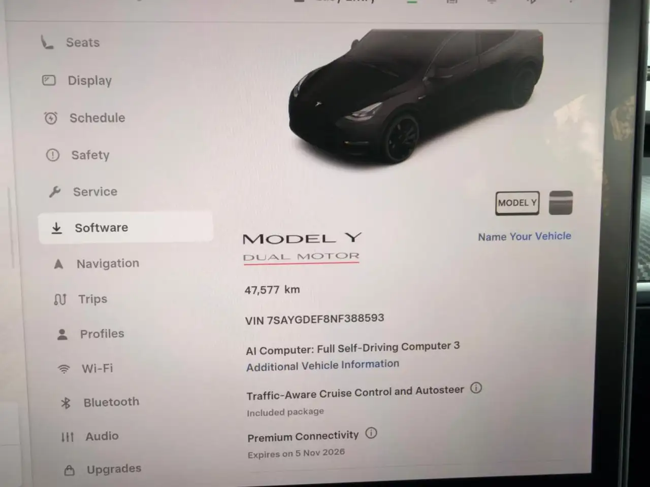Tesla Model Y - Image 14
