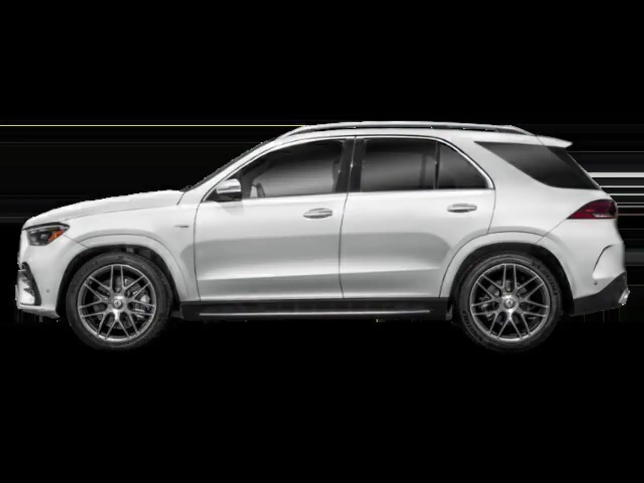 Mercedes-Benz GLE - Image 3