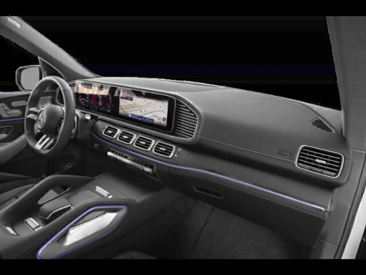 Mercedes-Benz GLE - Image 15