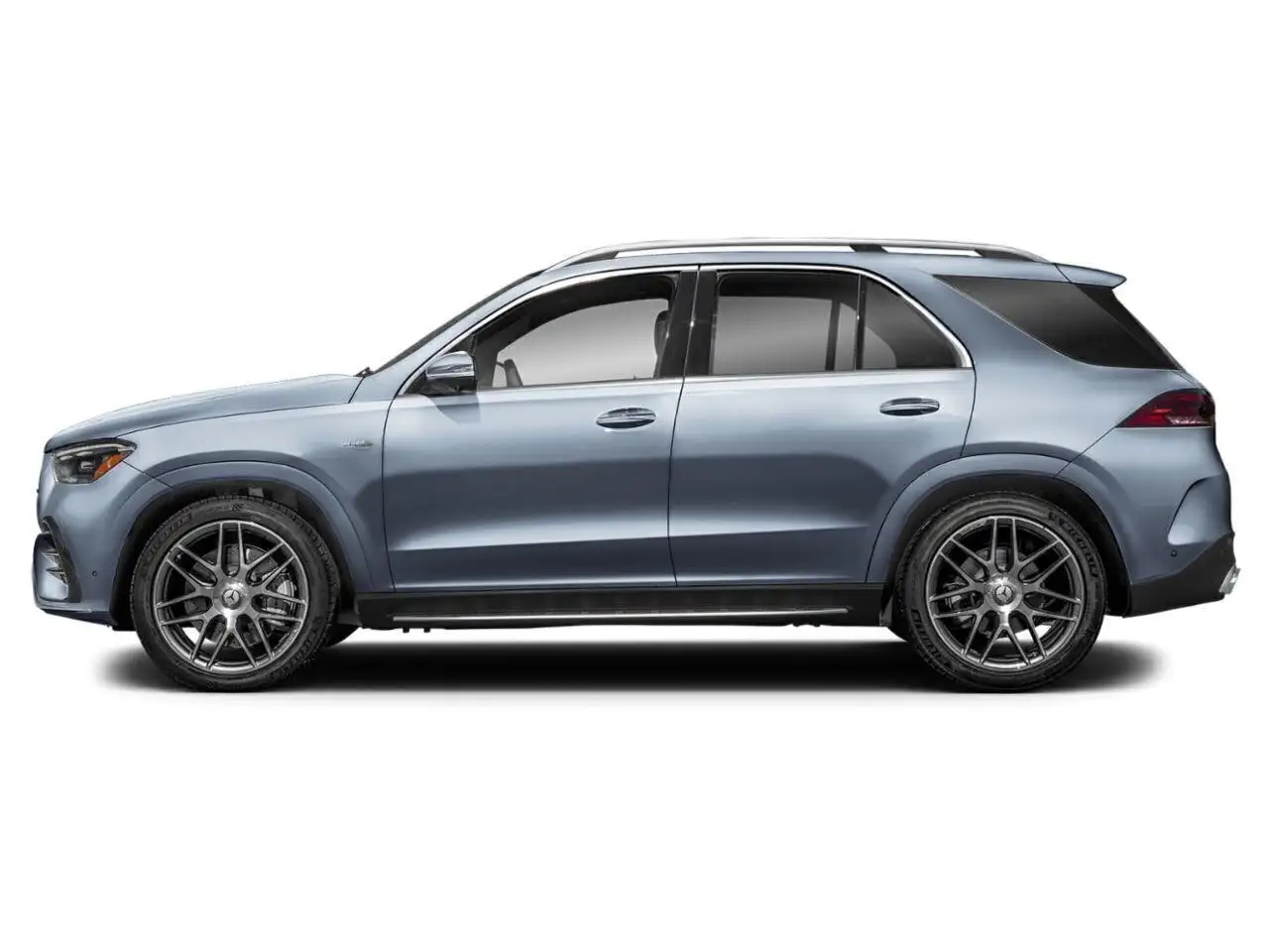 Mercedes-Benz GLE - Image 34