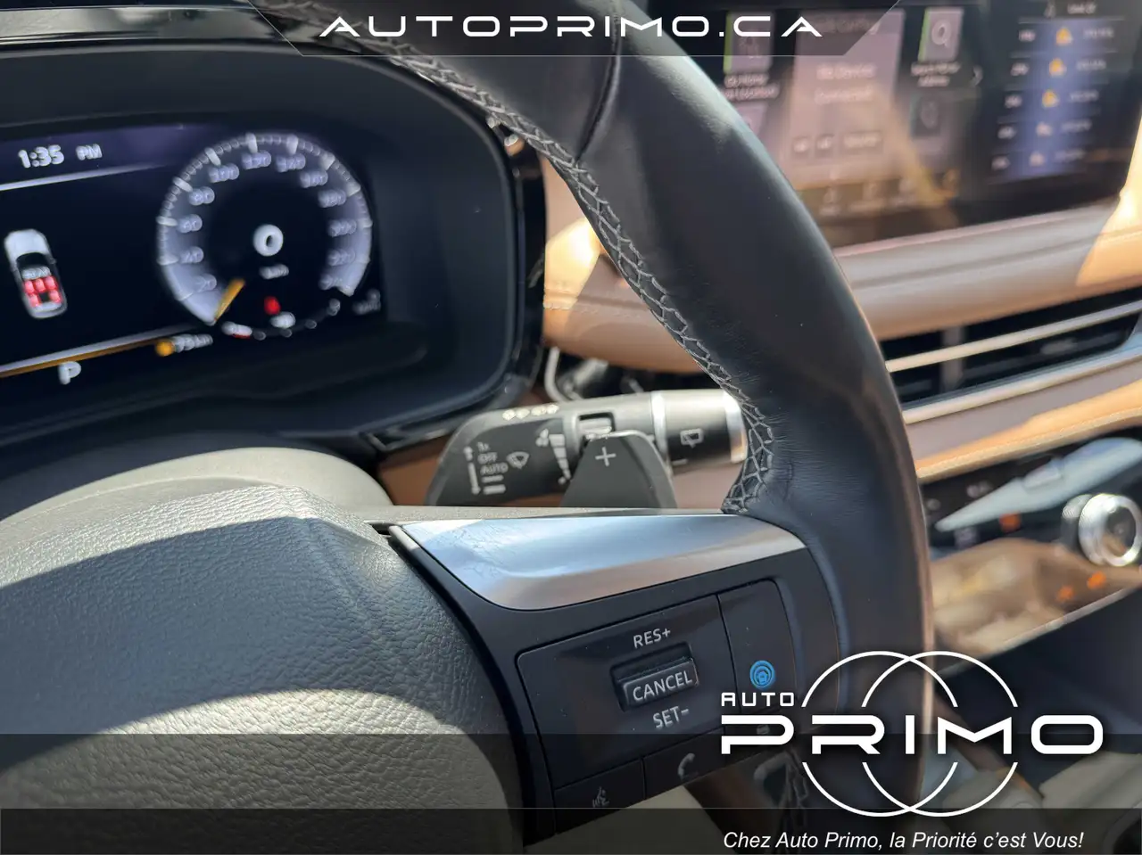Infiniti QX60 - Image 37