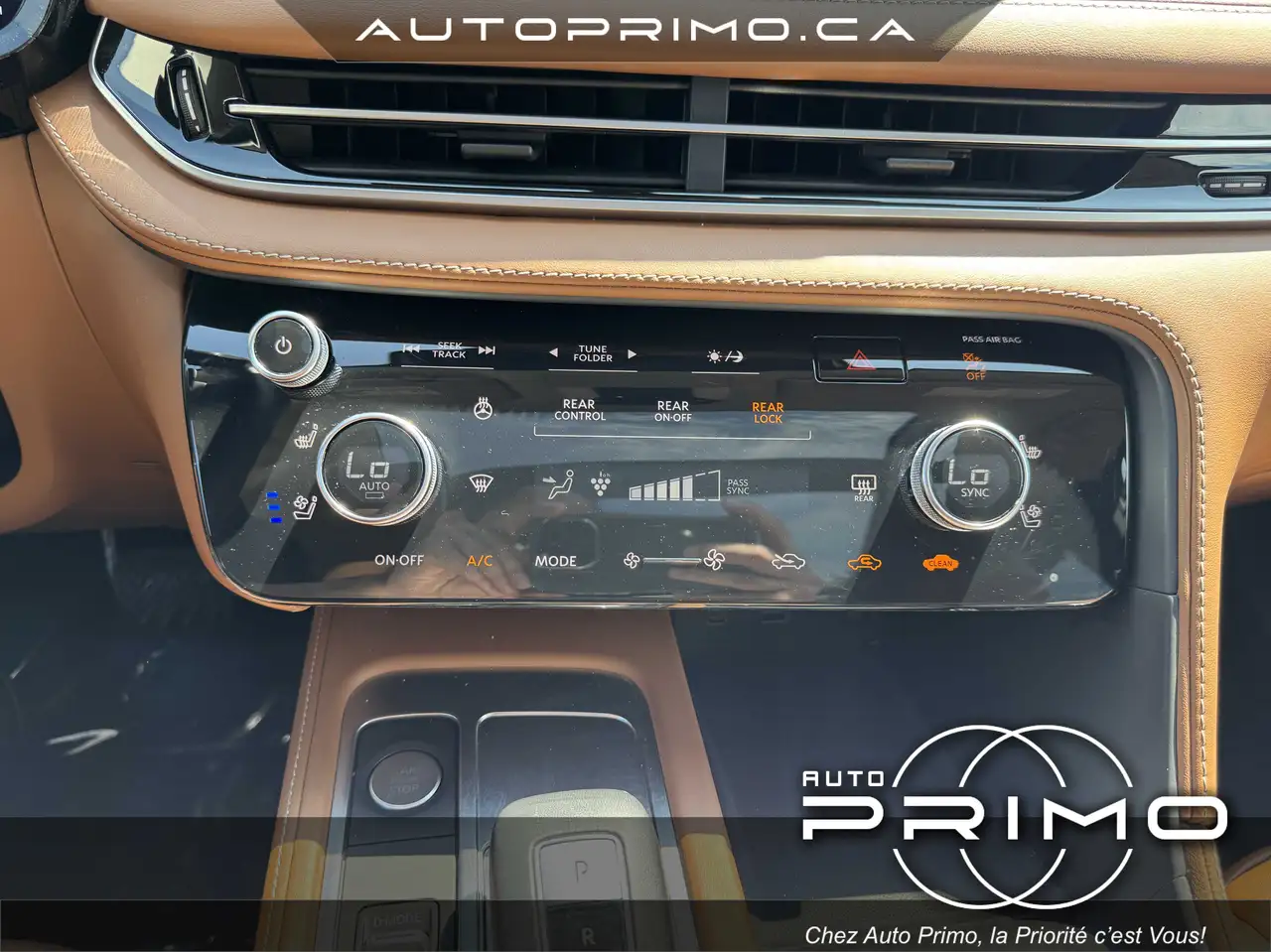 Infiniti QX60 - Image 45