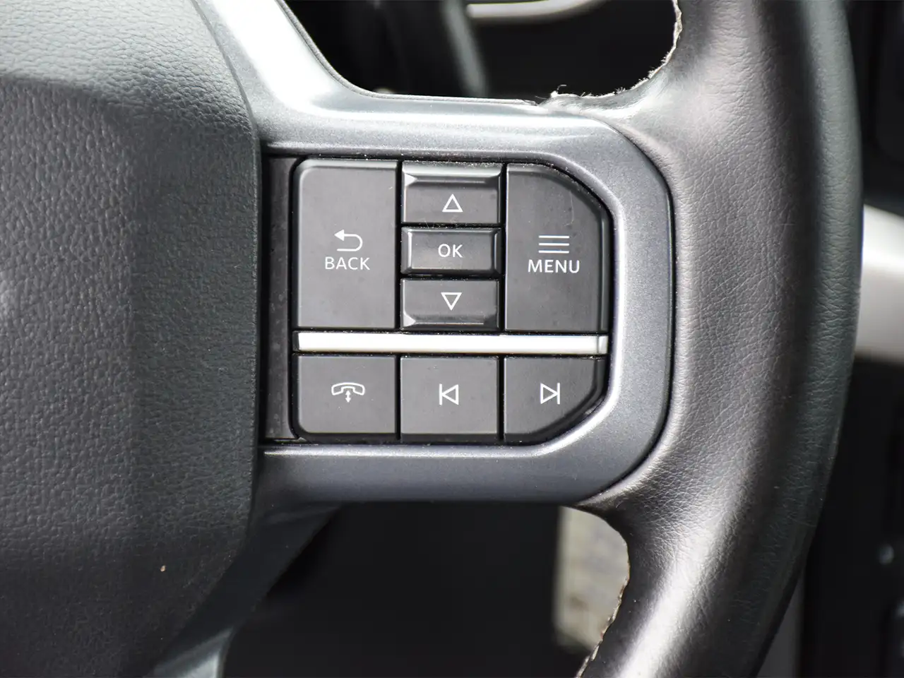 Ford F-150 - Image 18