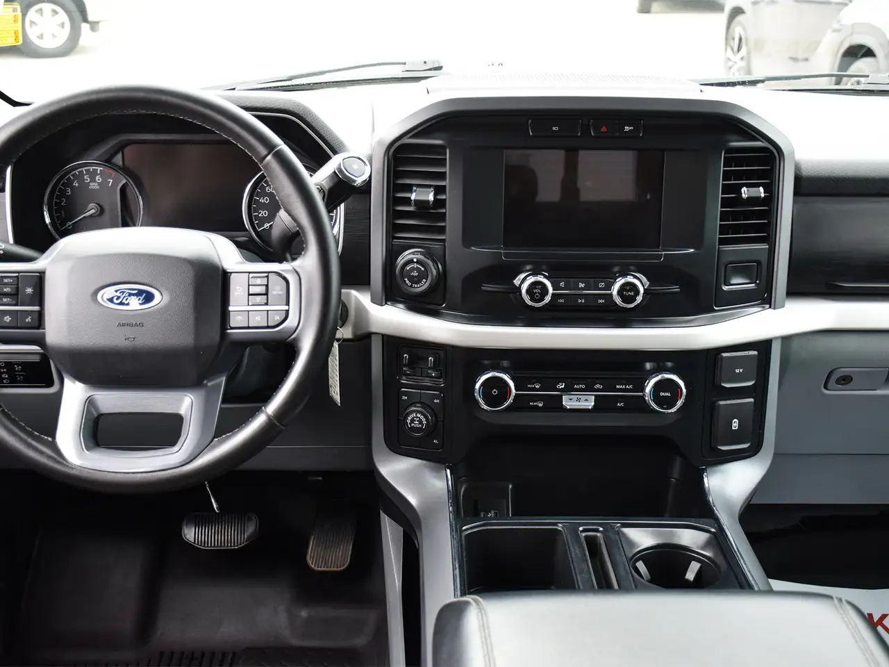Ford F-150 - Image 15