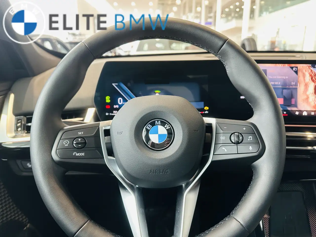 BMW X1 - Image 10