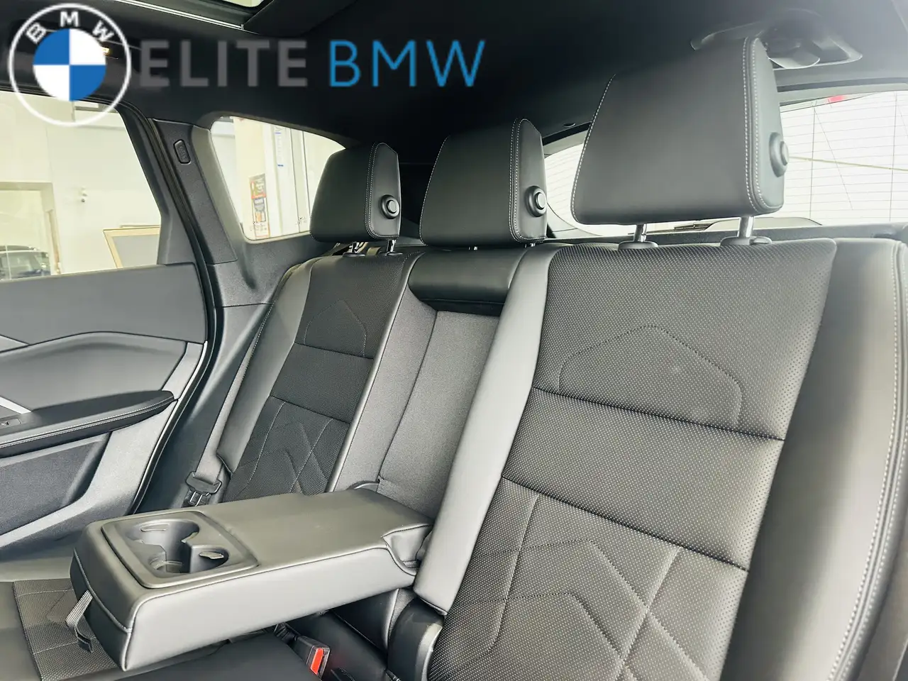 BMW X1 - Image 22