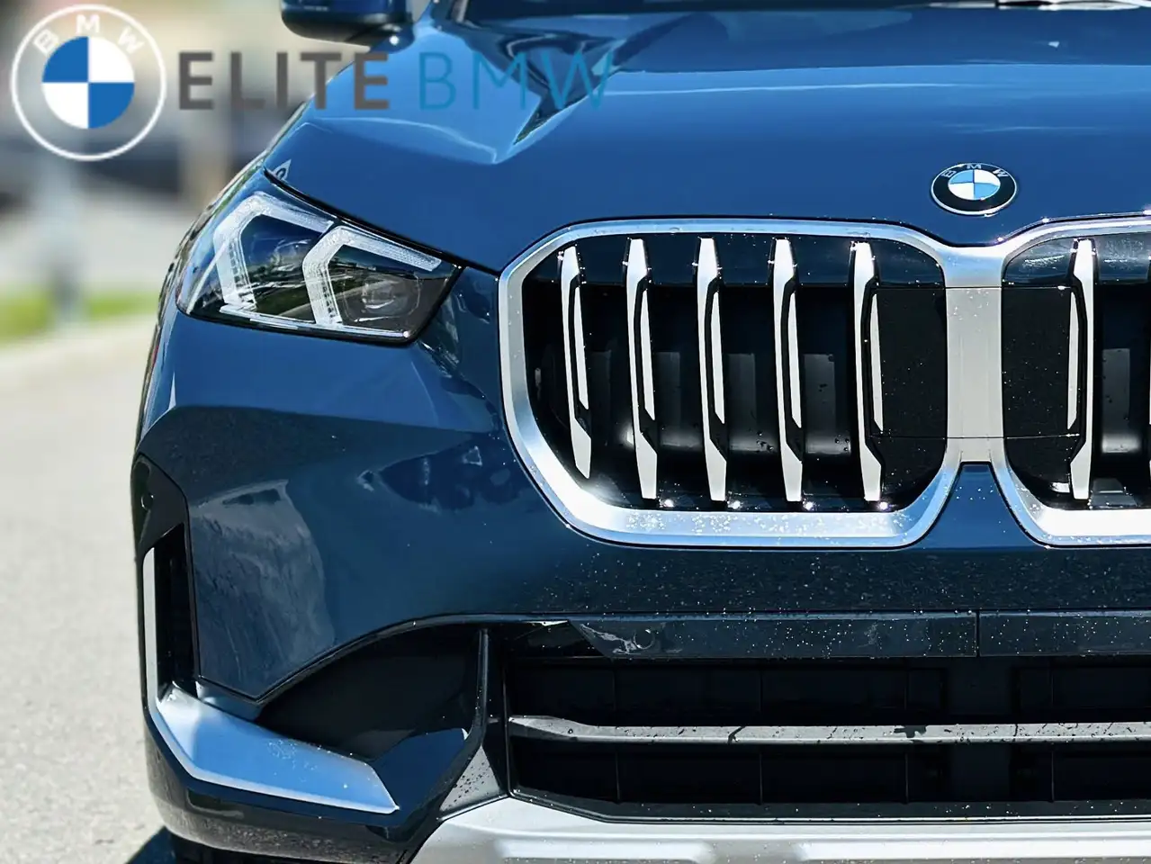 BMW X1 - Image 30