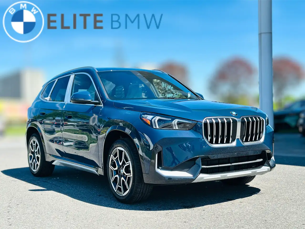 BMW X1 - Image 8