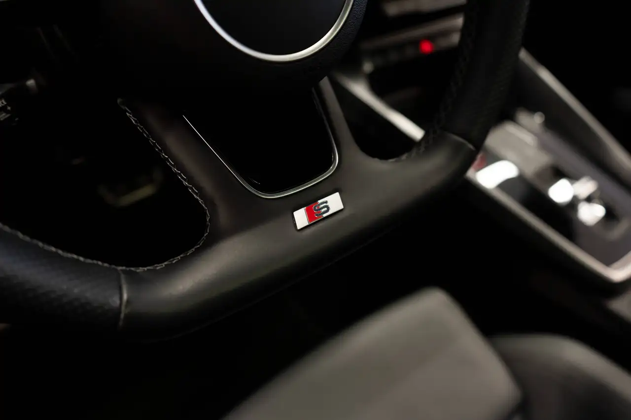 Audi S3 - Image 27