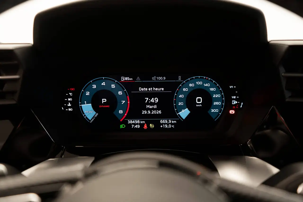 Audi S3 - Image 22