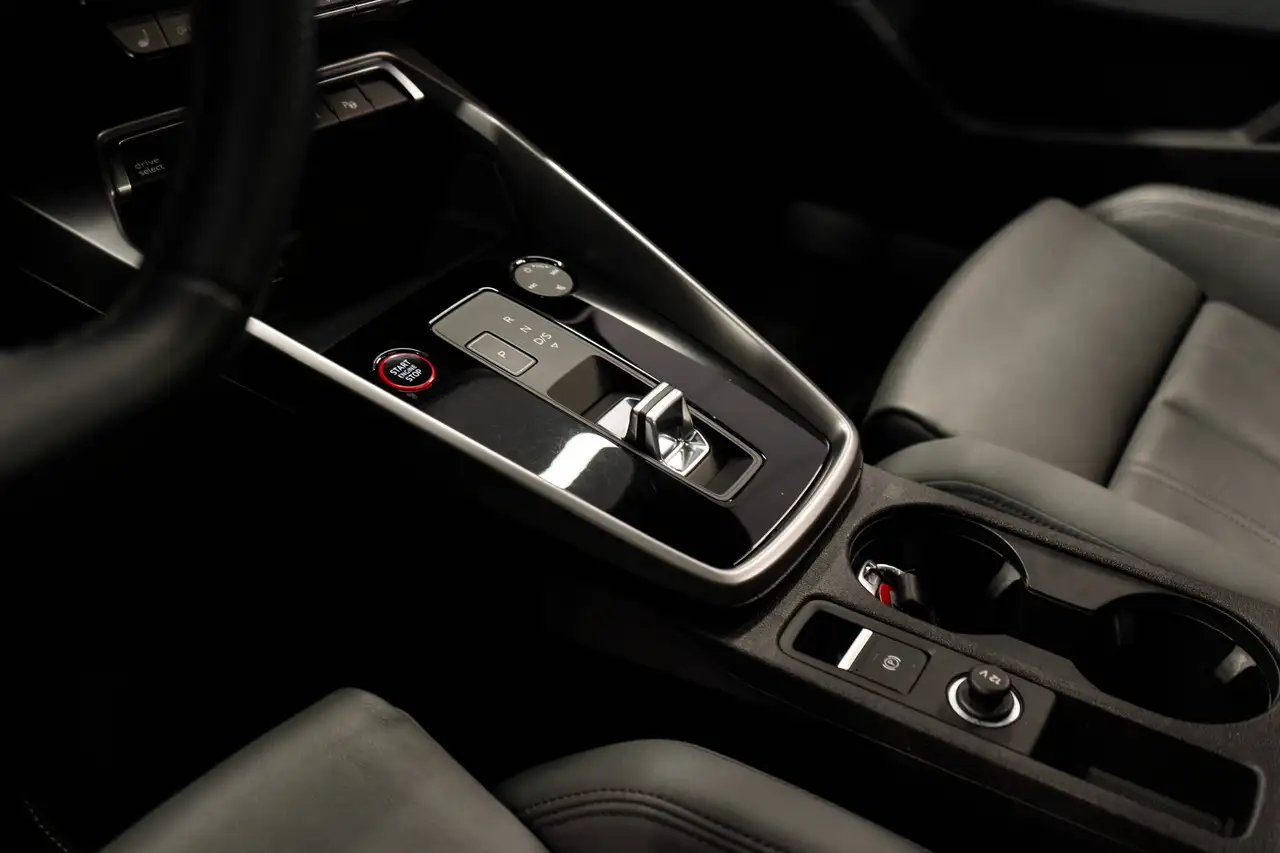Audi S3 - Image 16