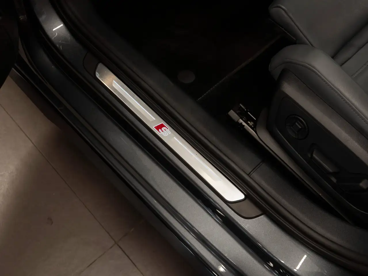 Audi S3 - Image 31