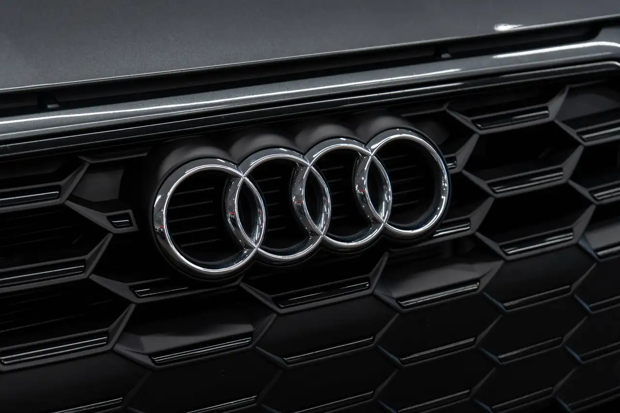 Audi S3 - Image 26