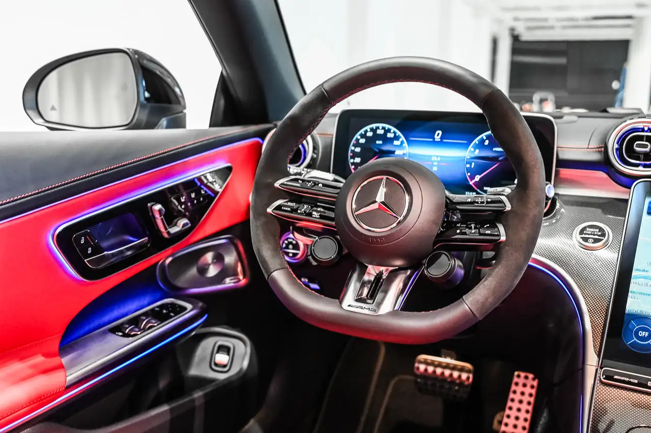 Mercedes-Benz CLE - Image 18