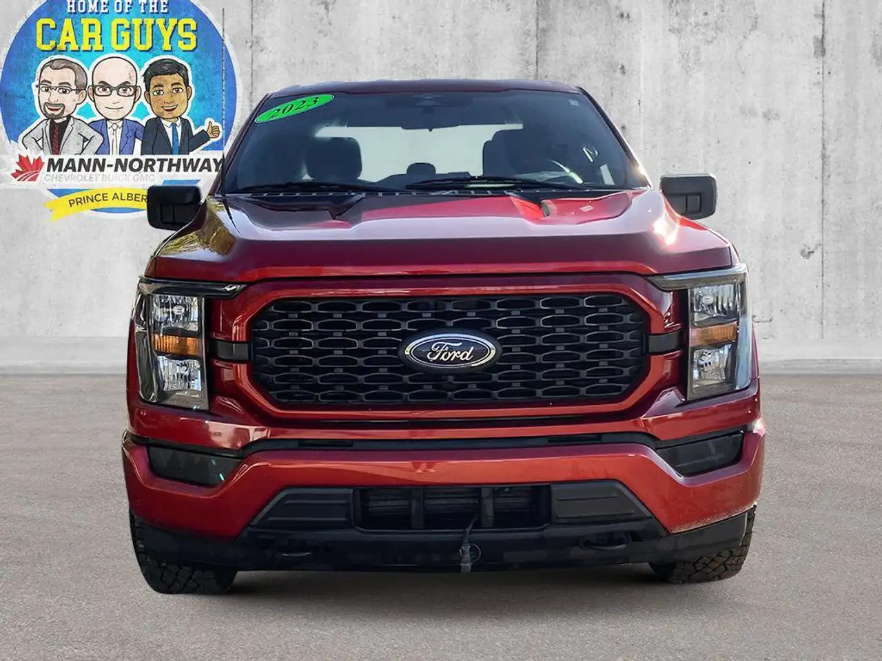 Ford F-150 - Image 10