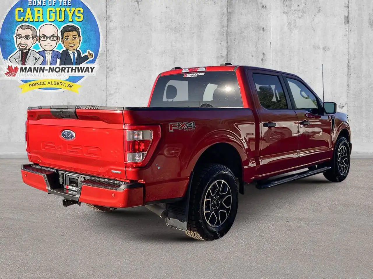 Ford F-150 - Image 7