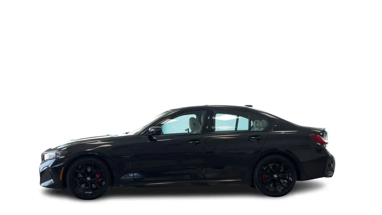 BMW 3 Series - Image 8