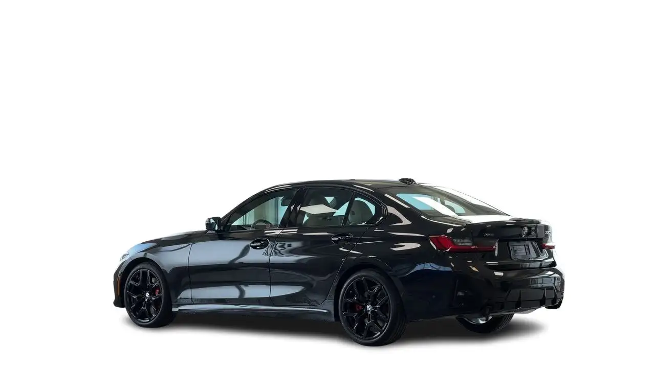 BMW 3 Series - Image 10