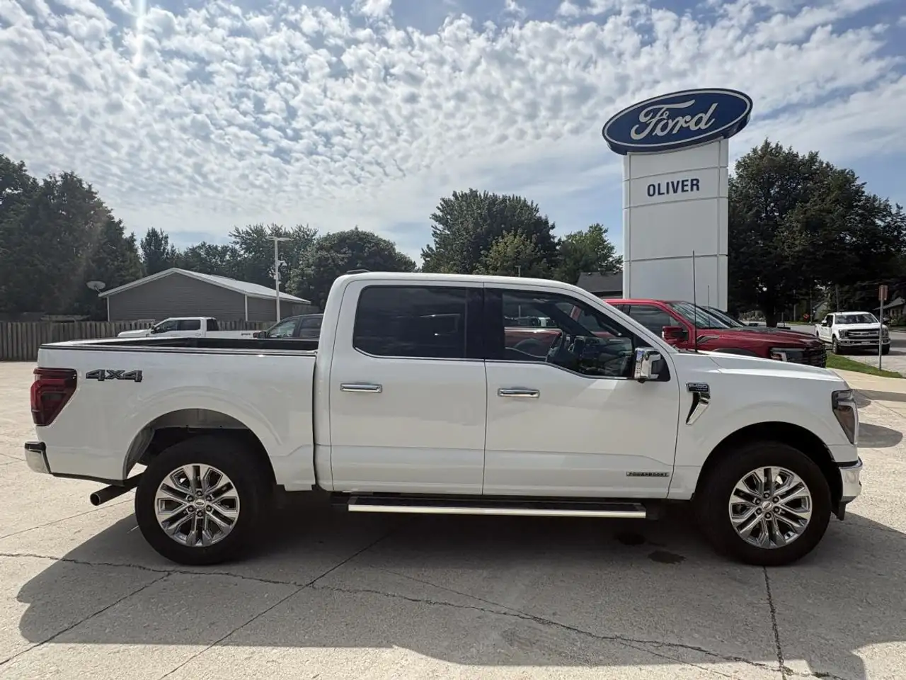 Ford F-150 - Image 4