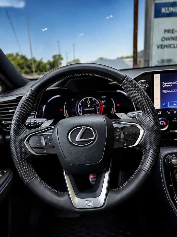 Lexus NX - Image 13