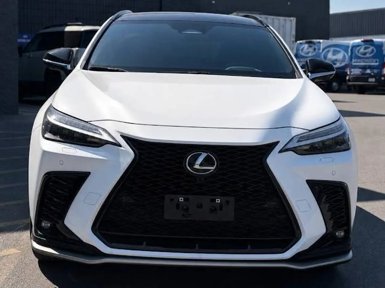 Lexus NX - Image 9