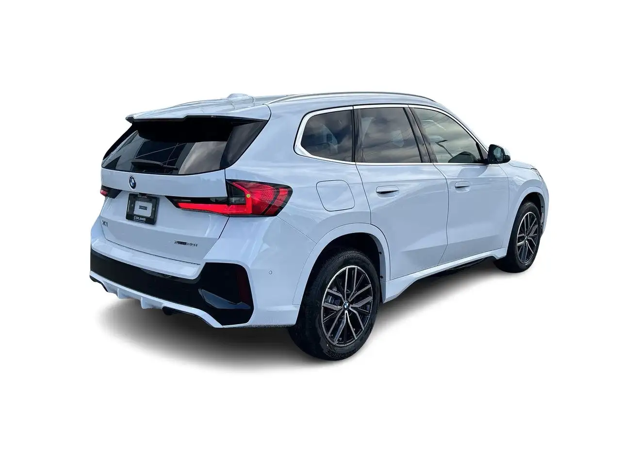 BMW X1 - Image 14