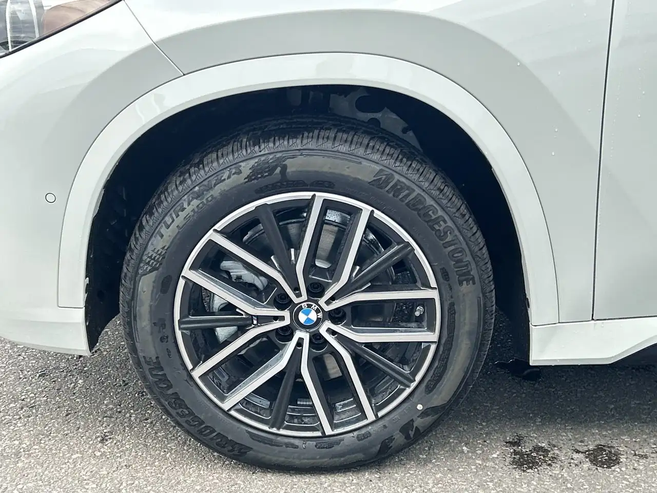 BMW X1 - Image 18