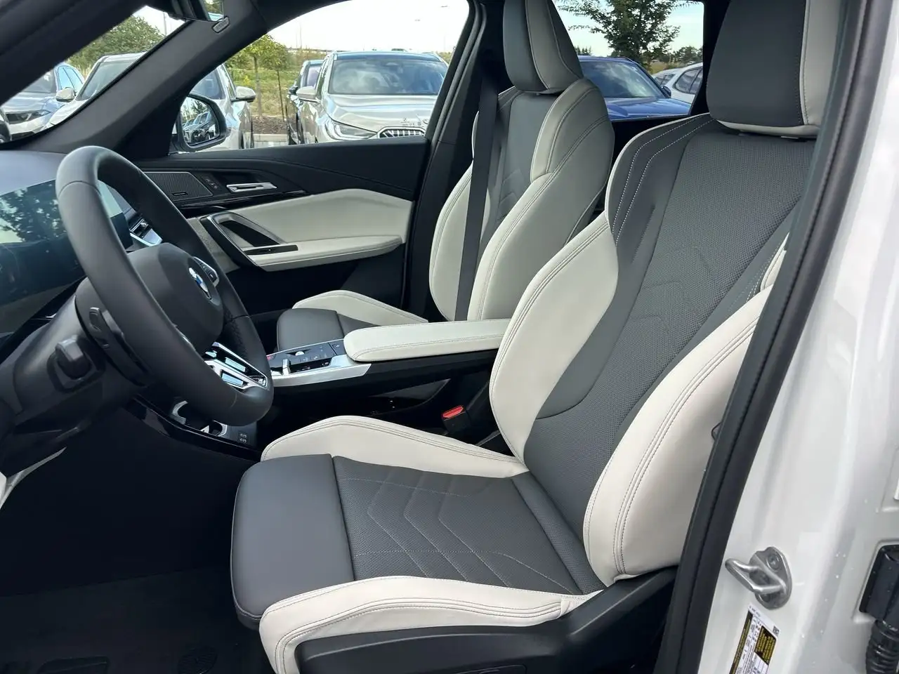 BMW X1 - Image 19