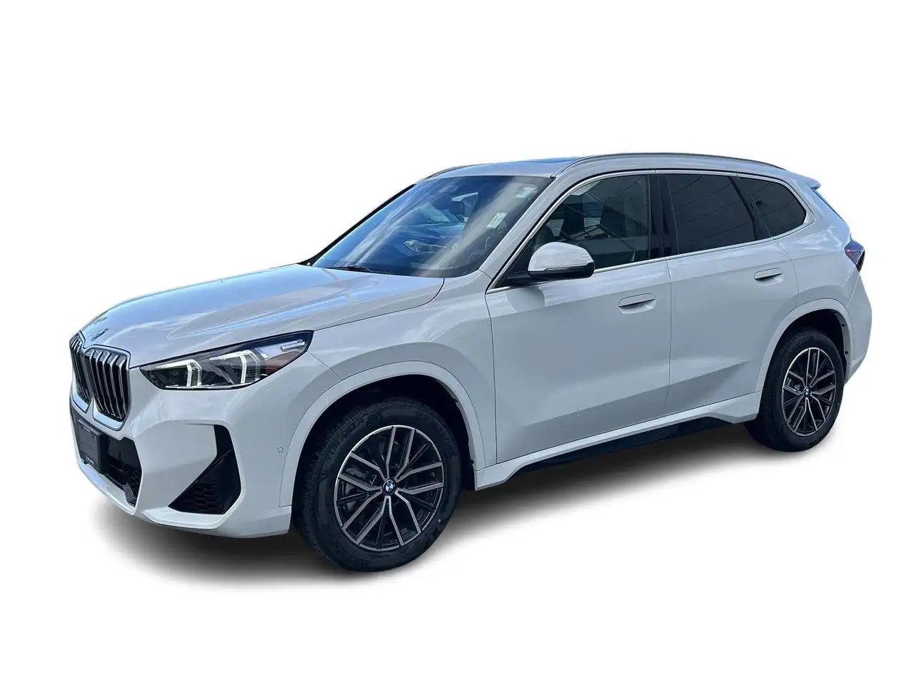 BMW X1 - Image 7