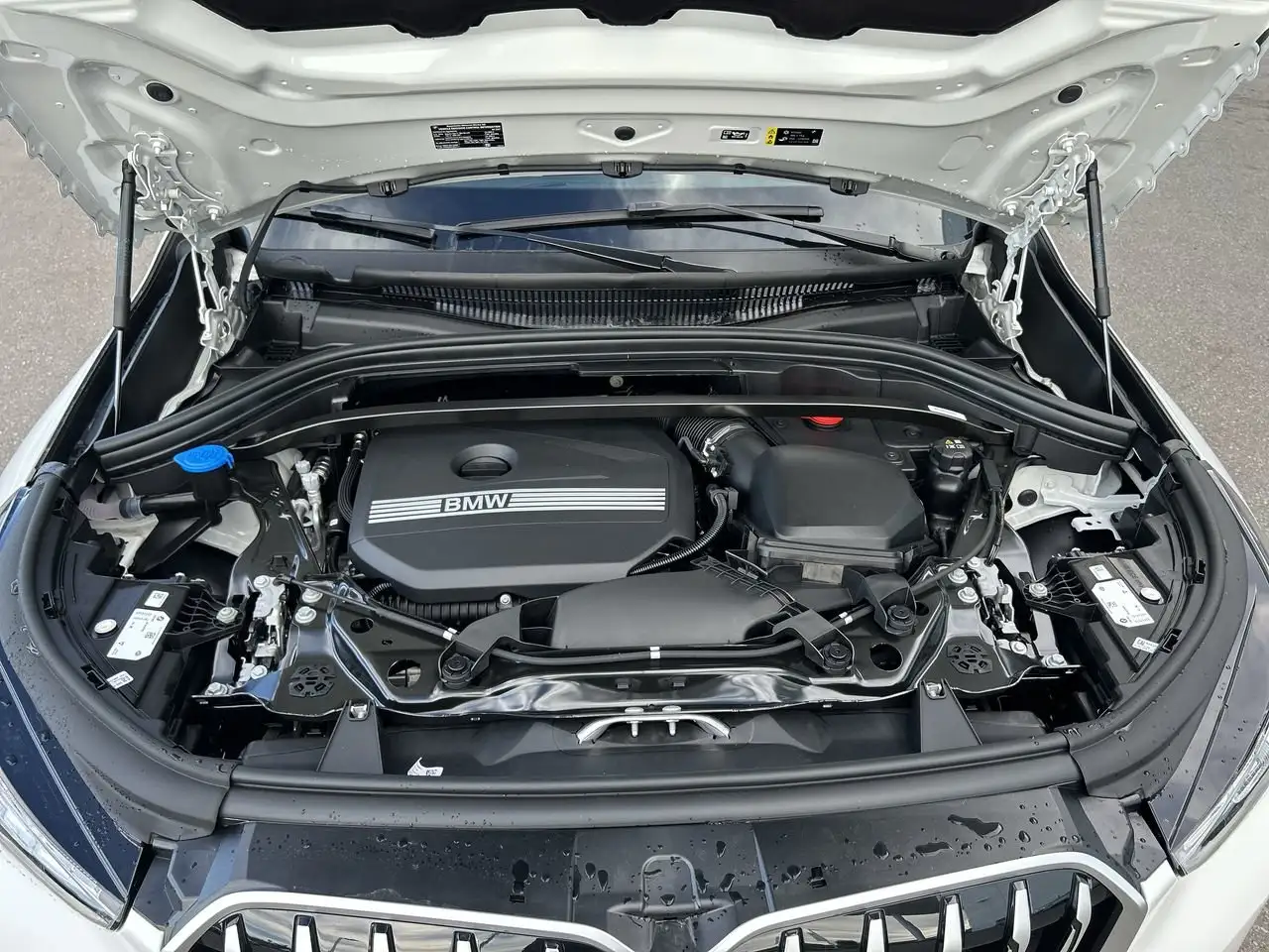 BMW X1 - Image 34