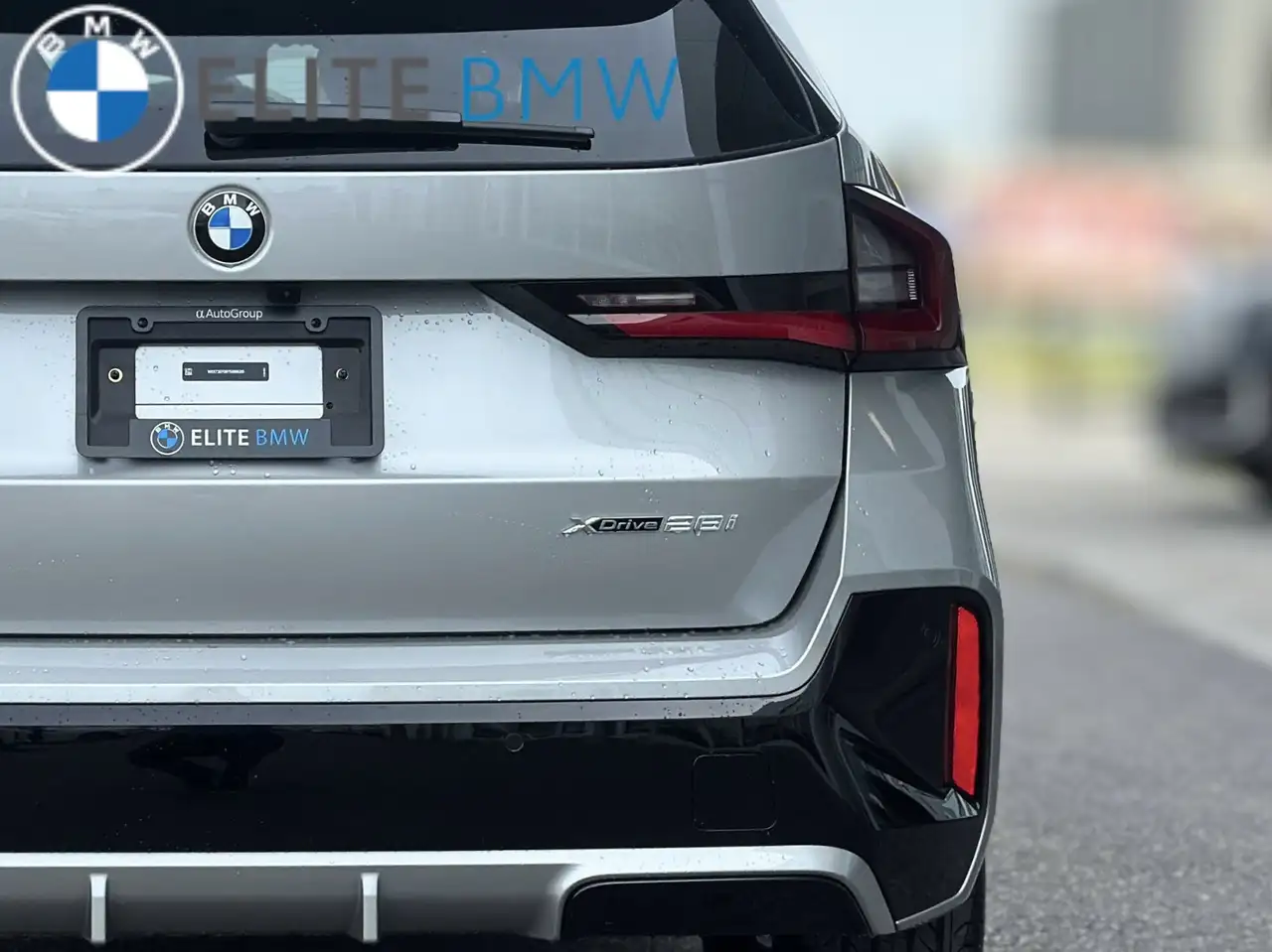 BMW X1 - Image 36