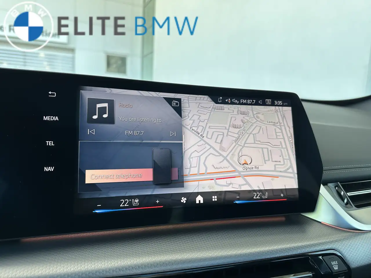BMW X1 - Image 2